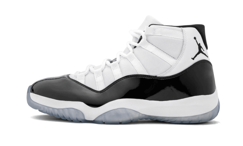 Air Jordan 11 Retro Concord (2018)
