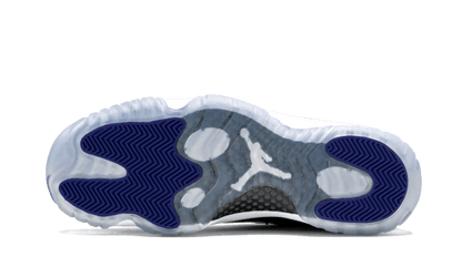 Air Jordan 11 Retro Concord (2018)