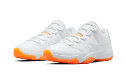 Air Jordan 11 Retro Low Bright Citrus