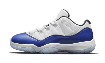 Air Jordan 11 Retro Low Concord Sketch