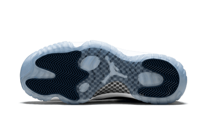 Air Jordan 11 Retro Low Snake Navy Kicks fashion