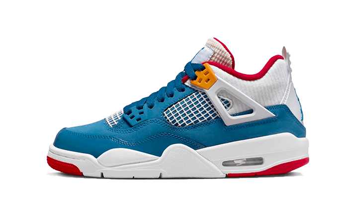 Air Jordan 4 Retro Messy Room Kicks fashion