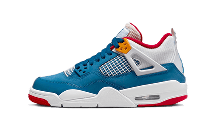 Air Jordan 4 Retro Messy Room Kicks fashion