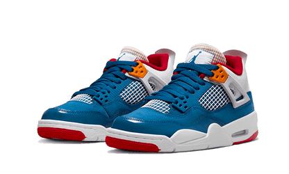 Air Jordan 4 Retro Messy Room Kicks fashion
