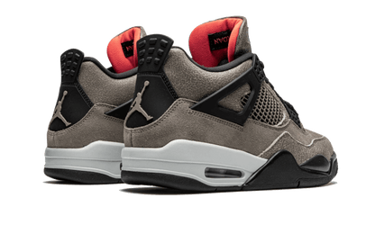 Air Jordan 4 Taupe Haze