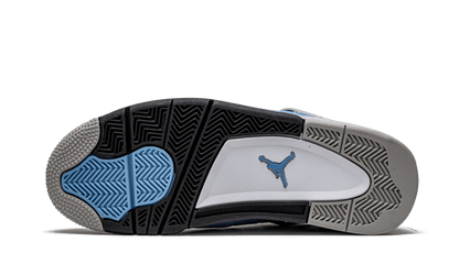 Air Jordan 4 Retro University Blue