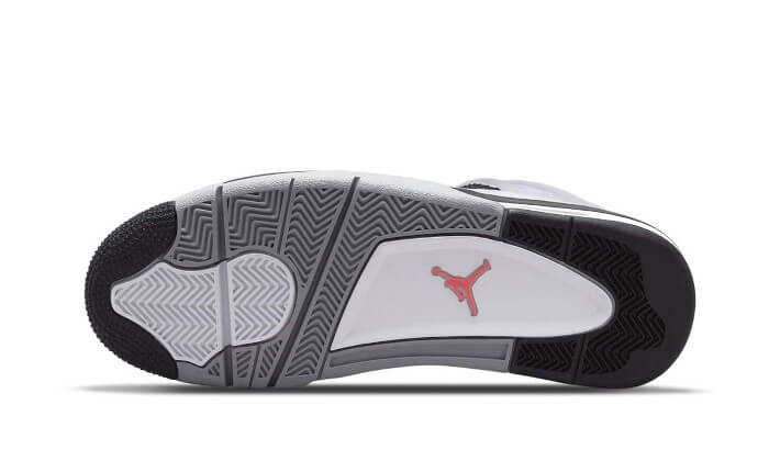 Air Jordan 4 Zen Master Kicks fashion