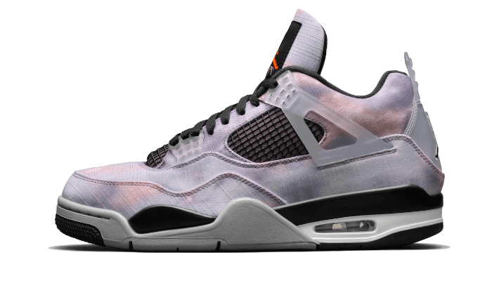 Air Jordan 4 Zen Master Kicks fashion