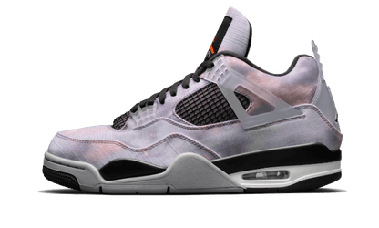 Air Jordan 4 Zen Master Kicks fashion
