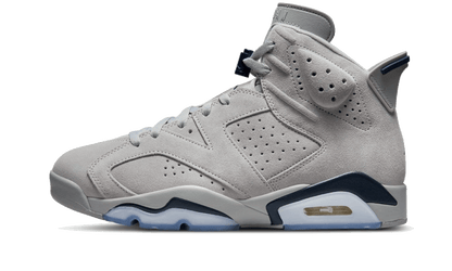 Air Jordan 6 Georgetown - KicksFashion