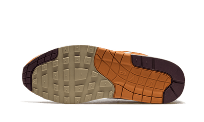 Nike Air Max 1 Patta Monarch (Special Box + Bracelet)