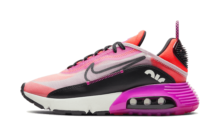 Nike Air Max 2090 Iced Lilac - KicksFashion
