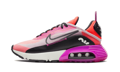 Nike Air Max 2090 Iced Lilac - KicksFashion