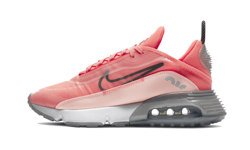 Nike Air Max 2090 Lava Glow - KicksFashion