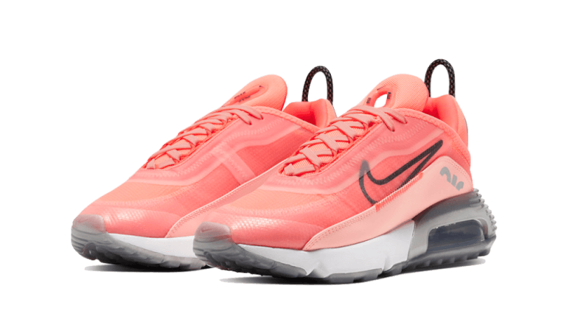 Nike Air Max 2090 Lava Glow - KicksFashion