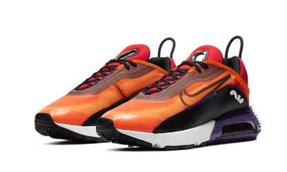 Nike Air Max 2090 Magma Orange - KicksFashion