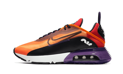Nike Air Max 2090 Magma Orange - KicksFashion