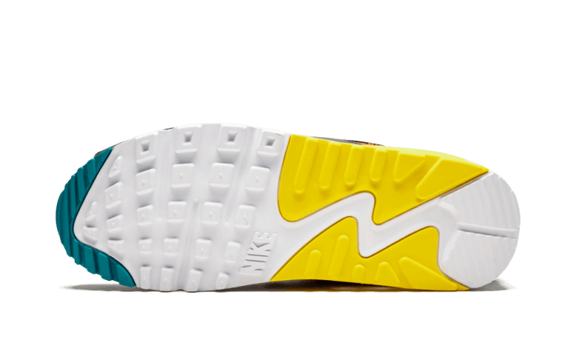 Nike Air Max 90 Be True (2019)