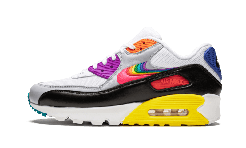 Nike Air Max 90 Be True (2019)