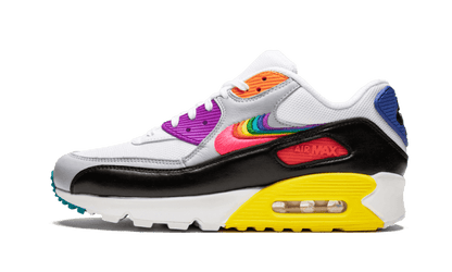 Nike Air Max 90 Be True (2019)