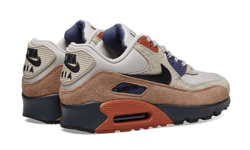 Nike Air Max 90 Desert Sand