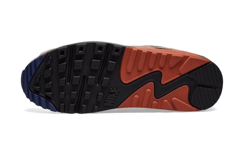 Nike Air Max 90 Desert Sand