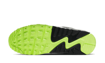 Nike Air Max 90 Duck Camo Volt