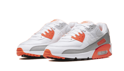 Nike Air Max 90 Hyper Orange