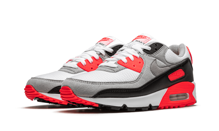 Nike Air Max 90 Infrared (2020)