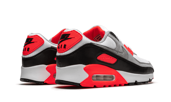 Nike Air Max 90 Infrared (2020)