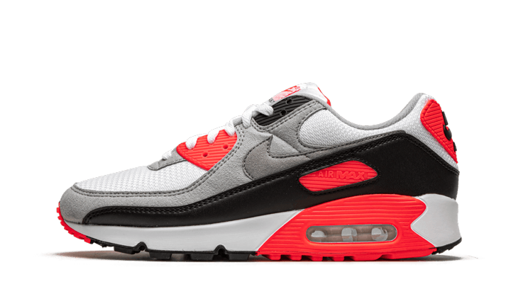 Nike Air Max 90 Infrared (2020)