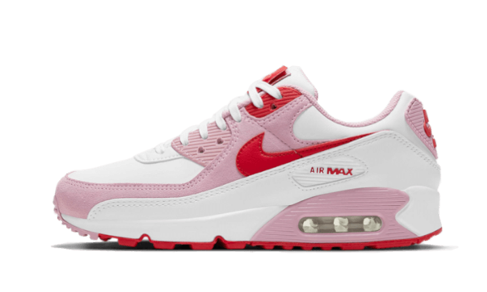 Nike Air Max 90 Love Letter Valentine's Day (2021)