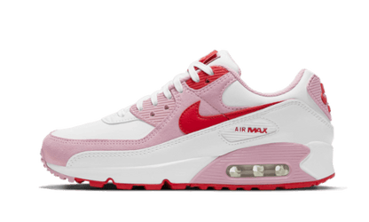 Nike Air Max 90 Love Letter Valentine's Day (2021)