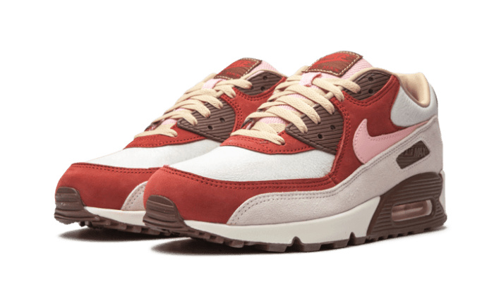 Nike Air Max 90 NRG Bacon (2021) - KicksFashion