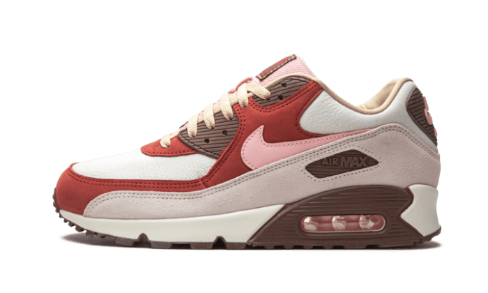 Nike Air Max 90 NRG Bacon (2021) - KicksFashion