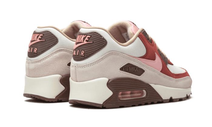 Nike Air Max 90 NRG Bacon (2021) - KicksFashion