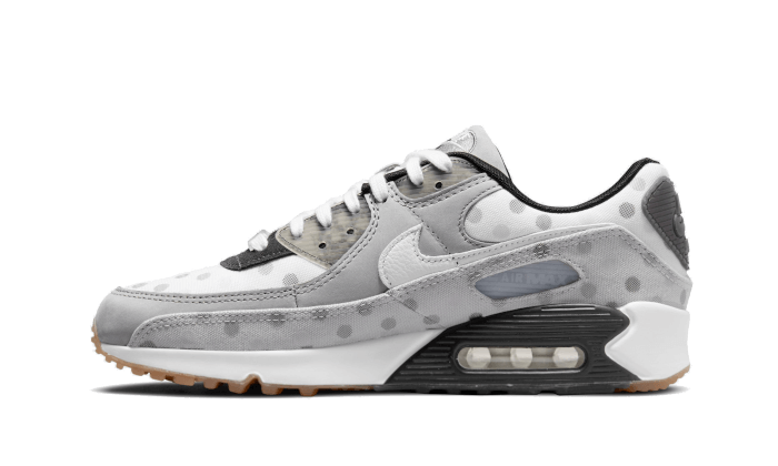 Nike Air Max 90 NRG White Polka