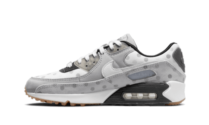 Nike Air Max 90 NRG White Polka