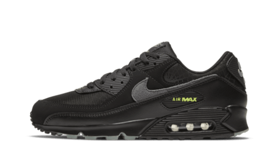 Nike Air Max 90 Spider Web Halloween (2020)
