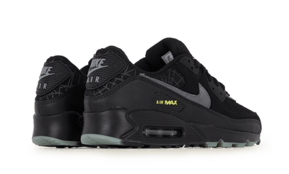 Nike Air Max 90 Spider Web Halloween (2020)