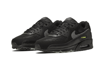 Nike Air Max 90 Spider Web Halloween (2020)
