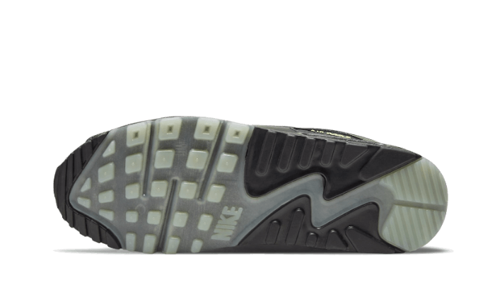 Nike Air Max 90 Spider Web Halloween (2020)