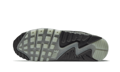 Nike Air Max 90 Spider Web Halloween (2020)