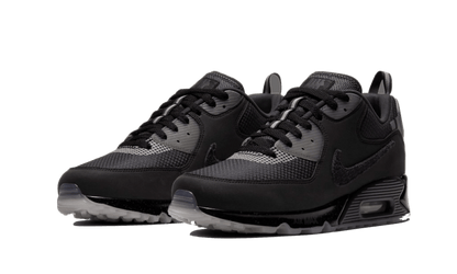 Nike Air Max 90 Undefeated Black Anthracite