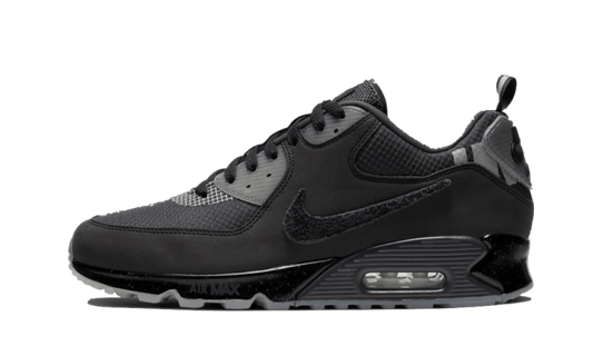 Nike Air Max 90 Undefeated Black Anthracite