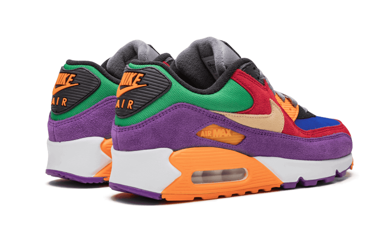 Nike Air Max 90 Viotech 2.0 Red