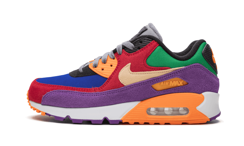 Nike Air Max 90 Viotech 2.0 Red