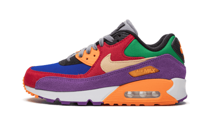 Nike Air Max 90 Viotech 2.0 Red