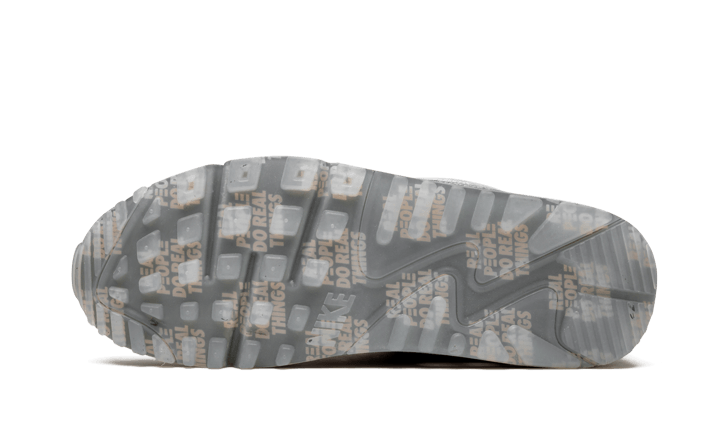 Nike Air Max 90 x The Basement Glasgow