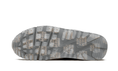 Nike Air Max 90 x The Basement Glasgow